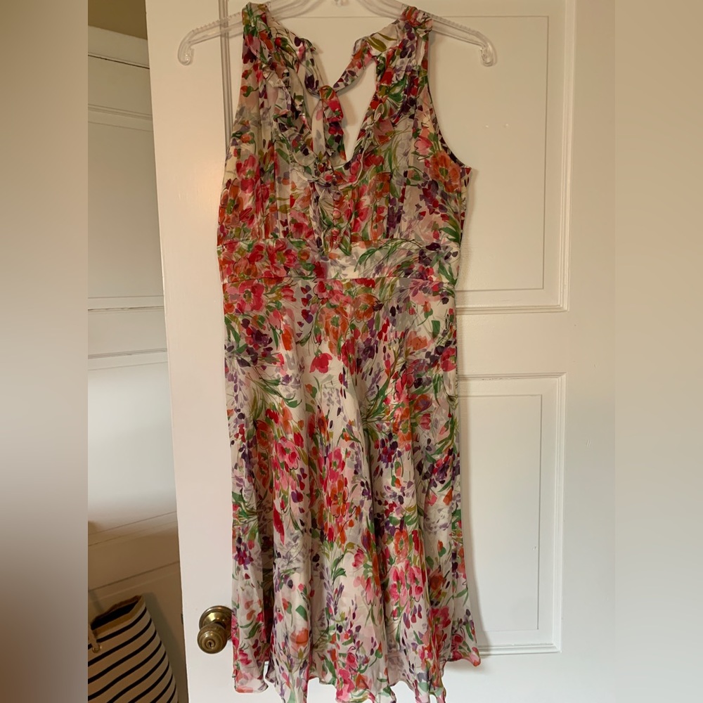 Garden Dress